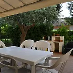S353 - Sirolo, Ampio Quadrilocale Accessoriato Con Giardino Apartamento