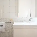 Apartamento S353 - Sirolo, Ampio Quadrilocale Accessoriato Con Giardino