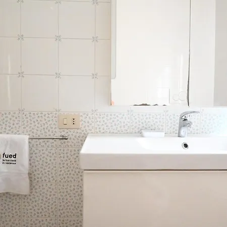 דירה S353 - Sirolo, Ampio Quadrilocale Accessoriato Con Giardino